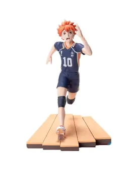 Statue Haikyu!! - Premium PVC - Shoyo Hinata