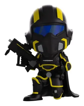 Statue Helldivers 2 - Helldiver 