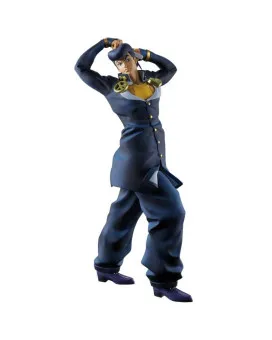 Statue Jojo's Bizarre Adventure - Diamond Is Unbreakable Mometria - Josuke Higashikata 