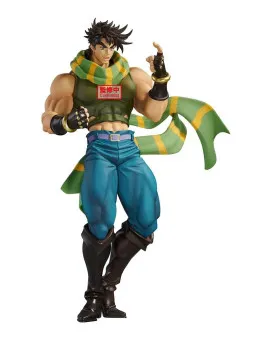 Statue Jojo's Bizarre Adventure Pop Up Parade - Battle Tendency - Joseph Joestar 