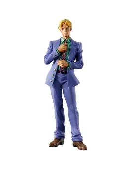 Statue Jojo's Bizarre Adventure - Diamond Is Unbreakable Mometria - Yoshikage Kira 