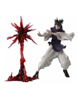 Statue Jujutsu Kaisen - Culling Game Luminasta - Choso Supernova 