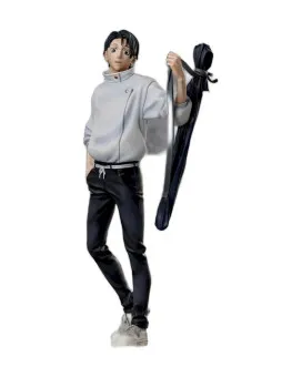 Statue Jujutsu Kaisen - Culling Game XStellar PVC - Yuta Okkotsu