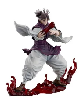 Statue Jujutsu Kaisen - Figurizma - Choso Flowing Red Scale Stack 