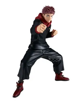 Statue Jujutsu Kaisen - Grandista - Yuji Itadori 