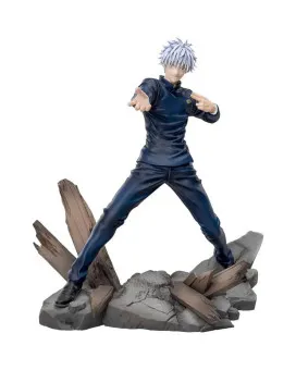 Statue Jujutsu Kaisen Hidden Inventory/Premature Death - Satoru Gojo Fierce Battle 