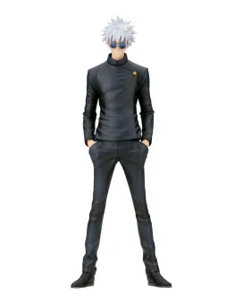 Statue Jujutsu Kaisen - King Of Artist - Satoru Gojo 