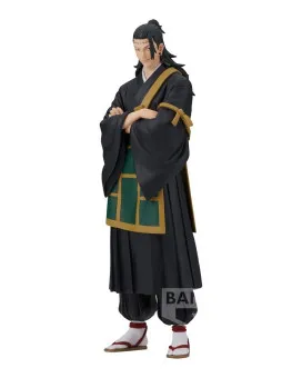 Statue Jujutsu Kaisen - King Of Artist - Suguru Geto 