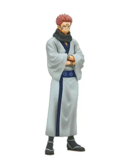 Statue Jujutsu Kaisen - King of Artist - Sukuna 