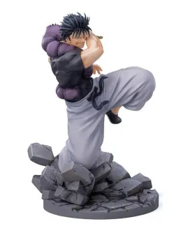 Statue Jujutsu Kaisen - Luminasta Toji Fushiguro Heavenly Restriction 