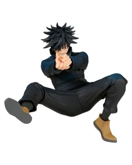 Statue Jujutsu Kaisen - Maximatic - Megumi Fushiguro 
