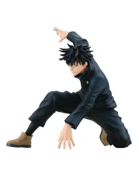 Statue Jujutsu Kaisen - Maximatic - Megumi Fushiguro (Ver. C)