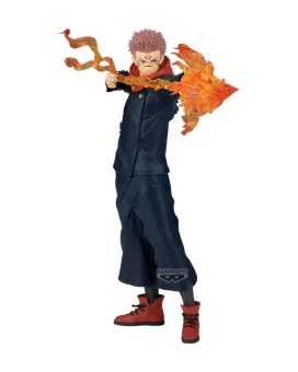 Statue Jujutsu Kaisen - Maximatic Plus - Sukuna