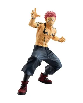 Statue Jujutsu Kaisen - Maximatic - Sukuna 