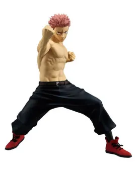 Statue Jujutsu Kaisen - Maximatic - Yuji Itadori