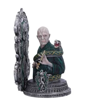 Statue Lord of the Rings - Voldemort - Bookends