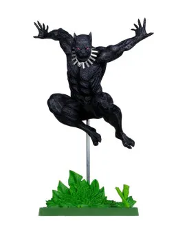 Statue Marvel Collection - Black Panther (Black Panther Annual #1) (Variant)