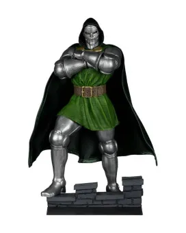 Statue Marvel - Doctor Doom #1