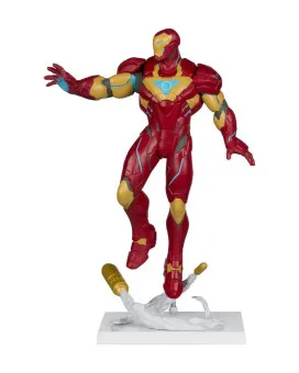 Statue Marvel Rivals Collection - Iron Man