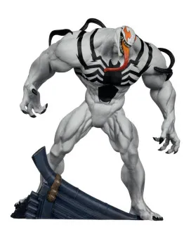 Statue Marvel Rivals Collection - Venom (Red Platinum Edition) 