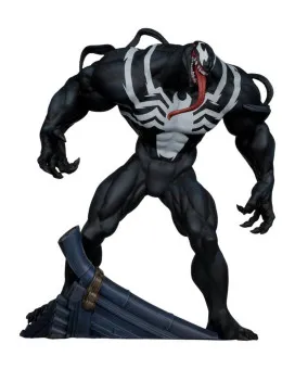 Statue Marvel Rivals Collection - Venom 