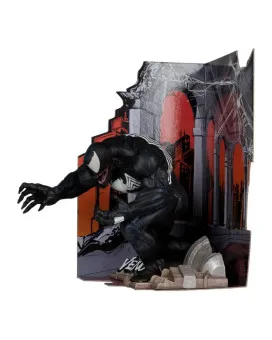 Statue Marvel - The Amazing Spider-Man - PVC - Venom #316 