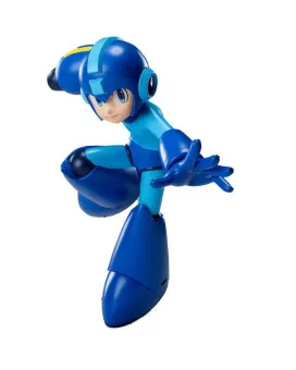 Statue Mega Man - Luminasta 