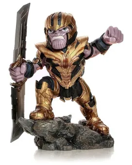 Statue Minico - Avengers Endgame - Thanos