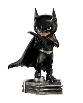 Statue Minico - Batman Forever - Batman