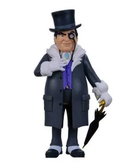 Statue Minix - DC Comics - Penguin