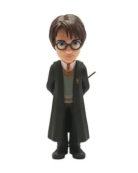 Statue Minix - Harry Potter