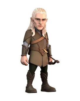 Statue Minix - Lord Of The Rings - Legolas 