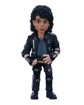 Statue Minix - Michael Jackson - Bad