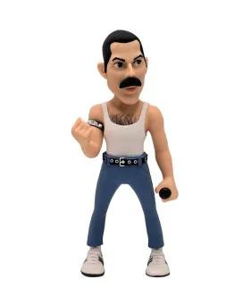 Statue Minix - Queen - Freddie Mercury