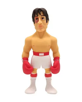 Statue Minix - Rocky- Rocky