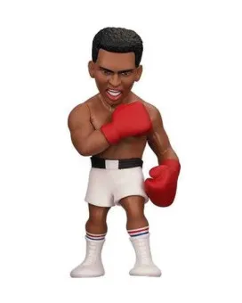 Statue Minix - Sports - Muhammad Ali