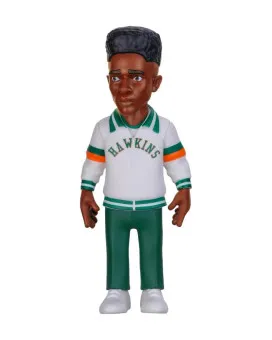 Statue Minix - Stranger Things - Lucas 