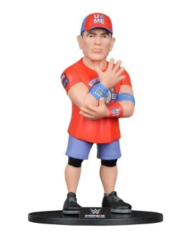 Statue Minix - WWE - John Cena 