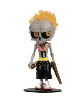 Statue Mutafukaz - Abysse - California Edition Vinz x1