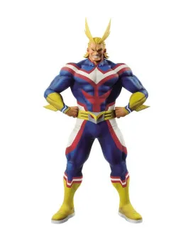 Statue My Hero Academia - All Might (Age Of Heroes) 