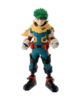 Statue My Hero Academia - Izuku Midoriya