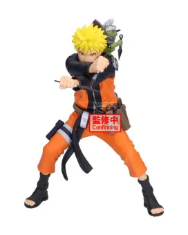 Statue Naruto 72 Series - Grandista - Naruto Uzumaki II 