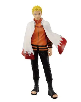 Statue Naruto 72 Series - Naruto Uzumaki 