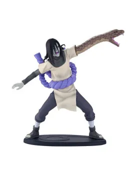 Statue Naruto Shippuden AbyStyle - Orochimaru 