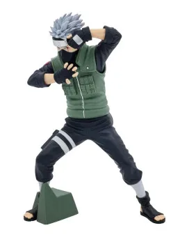 Statue Naruto Shippuden Grandista - Hatake Kakashi 