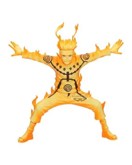 Statue Naruto Shippuden - Grandista - Naruto Uzumaki II 