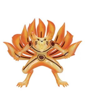 Statue Naruto Shippuden - Kurama (Ver.A) 