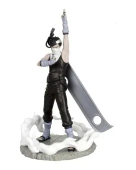 Statue Naruto Shippuden - Memorable Saga - Momochi Zabuza 