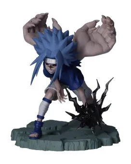 Statue Naruto Shippuden - Memorable Saga - Uchiha Sasuke 