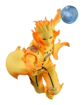 Statue Naruto Shippuden - Minato Namikaze (Kyuubi Chakra Mode) 